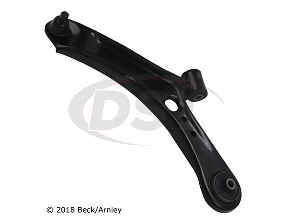 beckarnley-102-5617 Front Lower Control Arm and Ball Joint - Driver Side